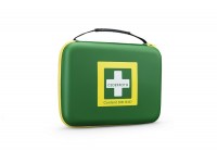 przenośny zestaw pierwszej pomocy zpp typ b w walizce zpp/w-b boxmet medical sprzęt ratowniczy 12